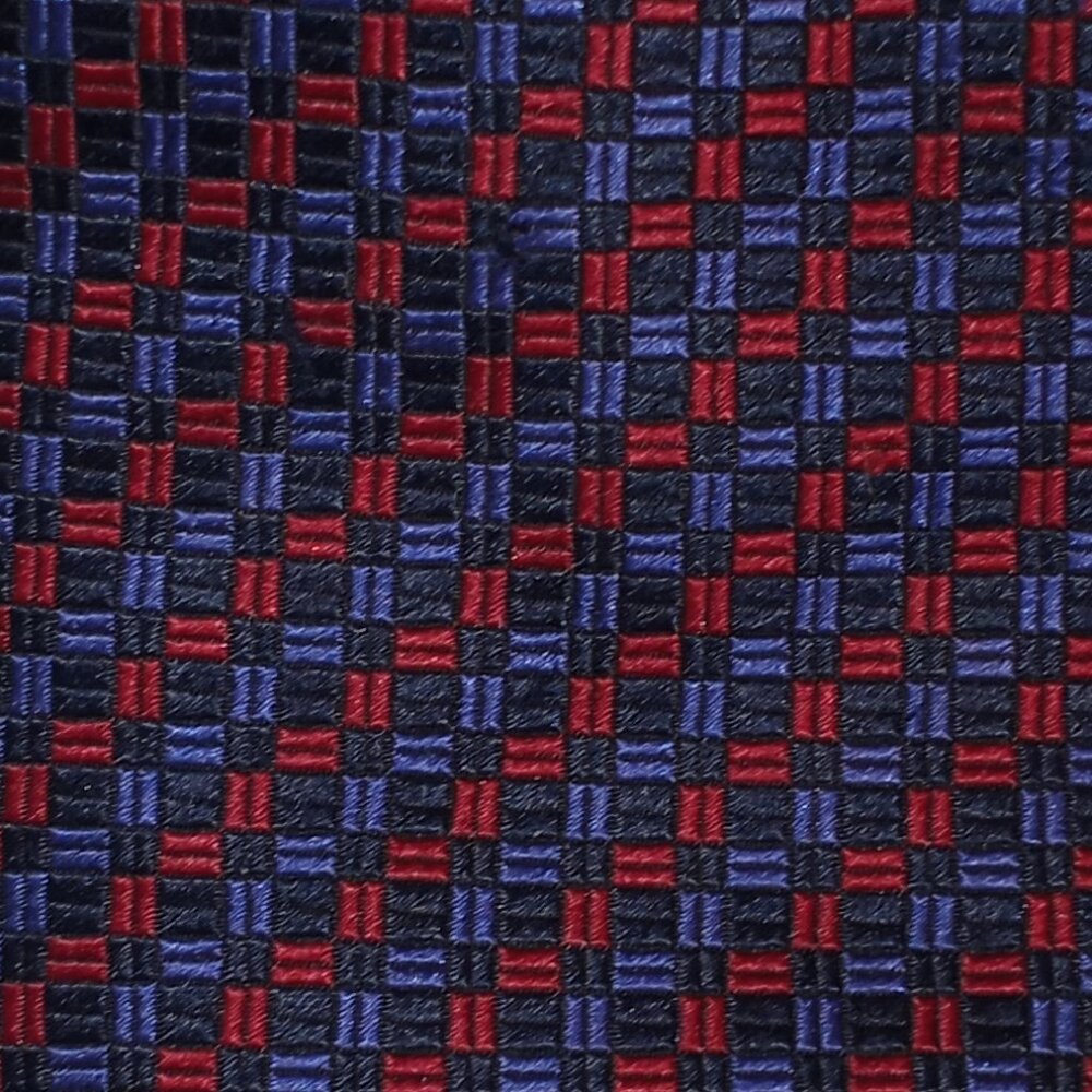 EMBASSY ROW TIE - Picture 6 of 7